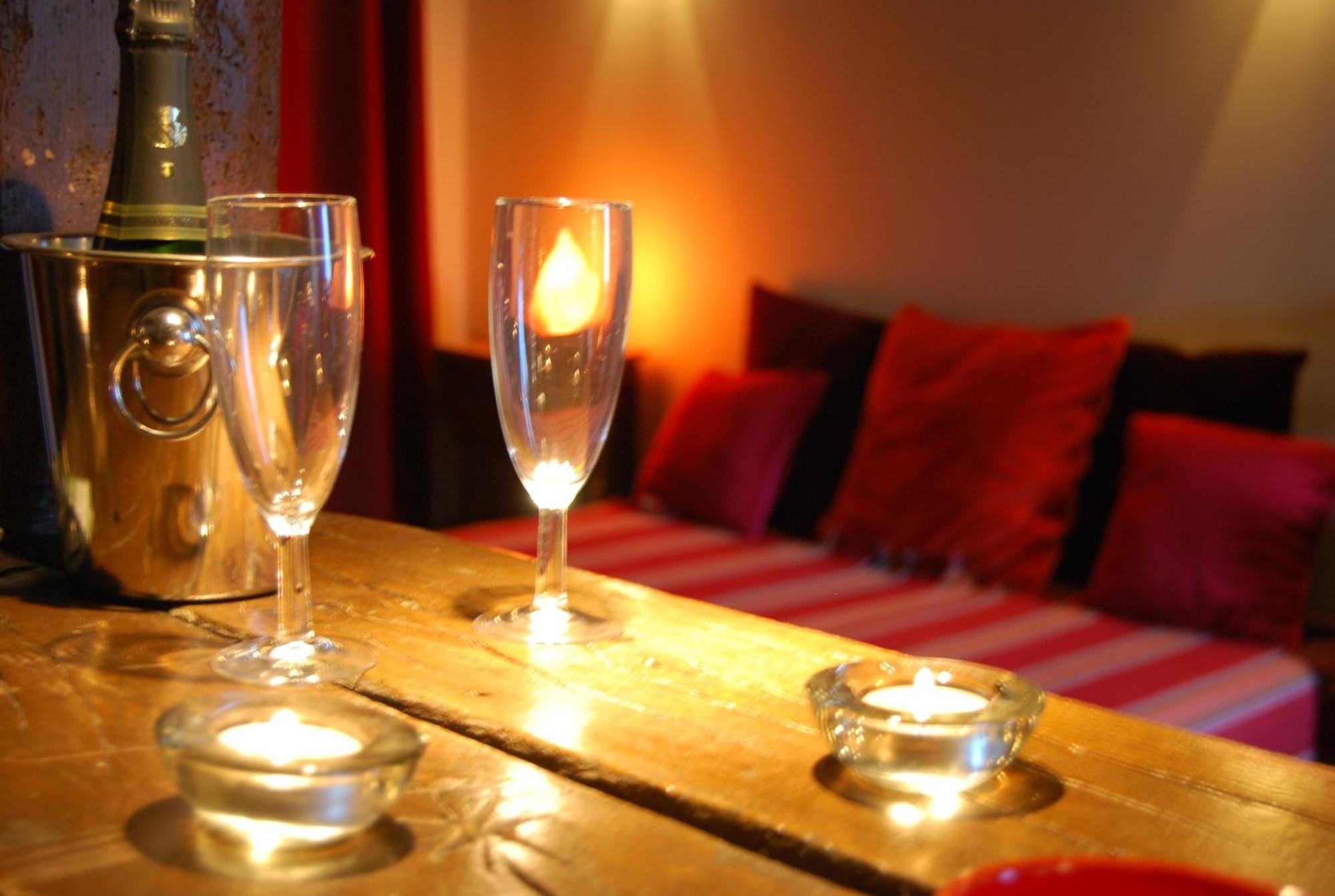 Polderlicht Bed & Breakfast Blankenberge Luaran gambar